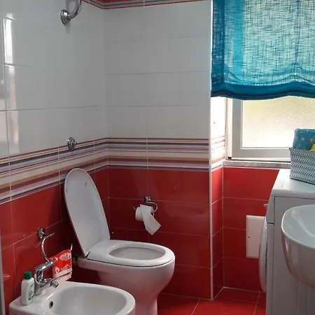 Apartment Casa Sofia