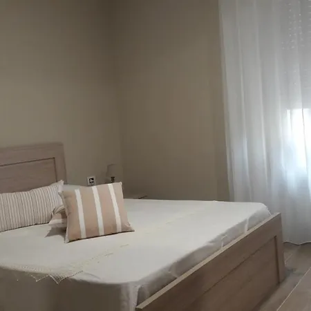 Apartment Casa Sofia Catanzaro