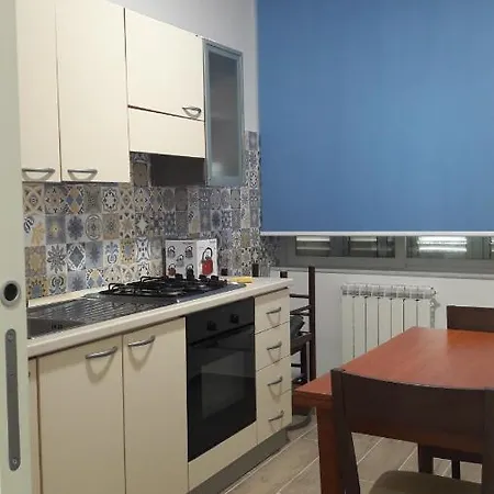 Casa Sofia Apartment *