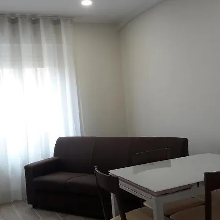 Apartment Casa Sofia Catanzaro